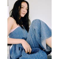 Ungrid（アングリット）のパンツ・ズボン/デニム