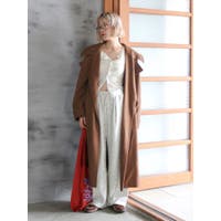 Ungrid（アングリット）のアウター(コート・ジャケットなど)/ロングコート