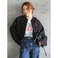 Ungrid（アングリット）のアウター(コート・ジャケットなど)/ブルゾン