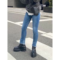 Ungrid（アングリット）のパンツ・ズボン/デニムパンツ・ジーンズ