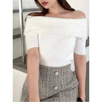 RESEXXY（リゼクシー）のトップス/ニット・セーター