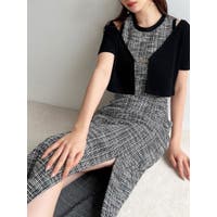 RESEXXY（リゼクシー）のトップス/ニット・セーター