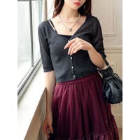 RESEXXY（リゼクシー）のトップス/ニット・セーター