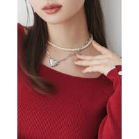 RESEXXY（リゼクシー）のアクセサリー/ネックレス