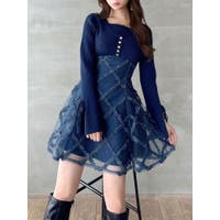 RESEXXY（リゼクシー）のワンピース・ドレス/ワンピース