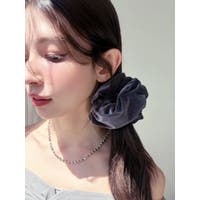 RESEXXY（リゼクシー）のヘアアクセサリー/シュシュ