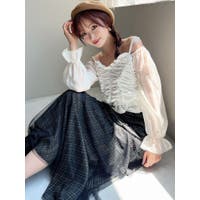 RESEXXY（リゼクシー）のトップス/シャツ