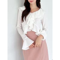 RESEXXY（リゼクシー）のトップス/シャツ