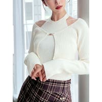 RESEXXY（リゼクシー）のトップス/ニット・セーター