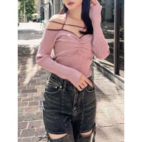 RESEXXY（リゼクシー）のトップス/ニット・セーター