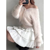 RESEXXY（リゼクシー）のトップス/ニット・セーター