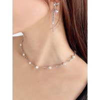 RESEXXY（リゼクシー）のアクセサリー/ネックレス