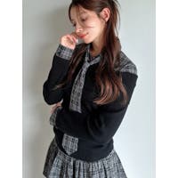 RESEXXY（リゼクシー）のトップス/ニット・セーター
