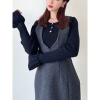 RESEXXY（リゼクシー）のトップス/ニット・セーター