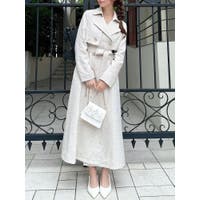 RESEXXY（リゼクシー）のアウター(コート・ジャケットなど)/ロングコート