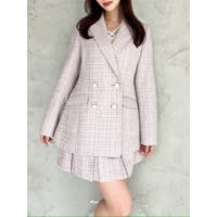 RESEXXY（リゼクシー）のアウター(コート・ジャケットなど)/ブルゾン