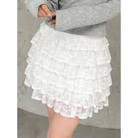 RESEXXY（リゼクシー）のスカート/ミニスカート