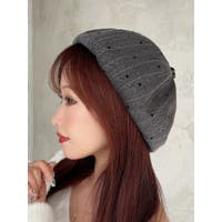 RESEXXY（リゼクシー）の帽子/ベレー帽