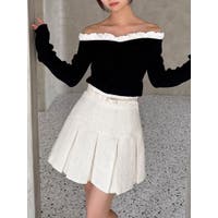 RESEXXY（リゼクシー）のトップス/ニット・セーター