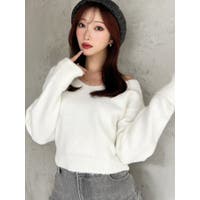 RESEXXY（リゼクシー）のトップス/ニット・セーター