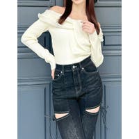 RESEXXY（リゼクシー）のトップス/ニット・セーター