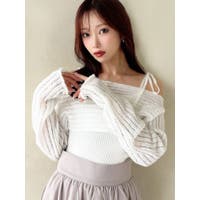 RESEXXY（リゼクシー）のトップス/ニット・セーター