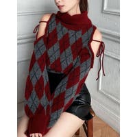 RESEXXY（リゼクシー）のトップス/ニット・セーター