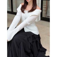 RESEXXY（リゼクシー）のトップス/ニット・セーター