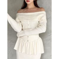 RESEXXY（リゼクシー）のトップス/ニット・セーター