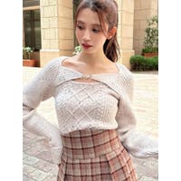 RESEXXY（リゼクシー）のトップス/ニット・セーター