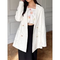 RESEXXY（リゼクシー）のアウター(コート・ジャケットなど)/テーラードジャケット