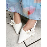 RESEXXY（リゼクシー）のシューズ・靴/ミュール