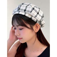 RESEXXY（リゼクシー）の帽子/ベレー帽
