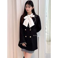 RESEXXY（リゼクシー）のアウター(コート・ジャケットなど)/ブルゾン