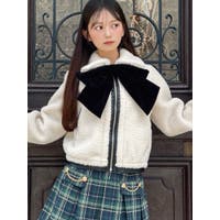 RESEXXY（リゼクシー）のアウター(コート・ジャケットなど)/ブルゾン
