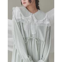 シーズー×シーズーカーディガン[品番：MKSW0059582]｜merry