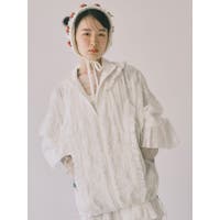 merry jenny（メリージェ二ー）のアウター(コート・ジャケットなど)/ブルゾン