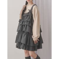 merry jenny（メリージェ二ー）のワンピース・ドレス/ワンピース