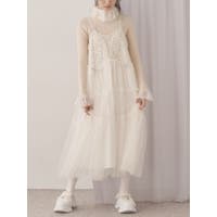 merry jenny（メリージェ二ー）のワンピース・ドレス/ワンピース