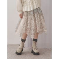 merry jenny(メリージェ二ー)のスカート/ミニスカート