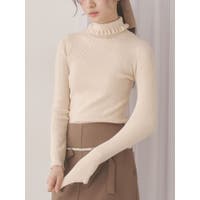 merry jenny（メリージェ二ー）のトップス/ニット・セーター