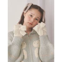 merry jenny（メリージェ二ー）の小物/手袋