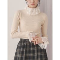 merry jenny（メリージェ二ー）のトップス/ニット・セーター