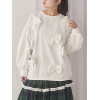 merry jenny（メリージェ二ー）のトップス/カットソー