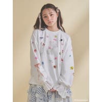 merry jenny（メリージェ二ー）のトップス/カットソー