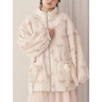 merry jenny（メリージェ二ー）アウター(コート・ジャケットなど