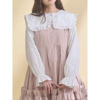 merry jenny（メリージェ二ー）のトップス/シャツ