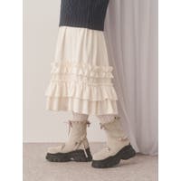 merry jenny（メリージェ二ー）のスカート/ミニスカート