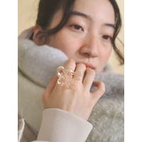 merry jenny（メリージェ二ー）のアクセサリー/リング