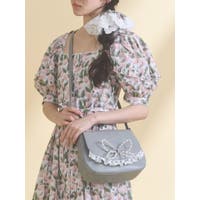 merry jenny（メリージェ二ー）のバッグ・鞄/ショルダーバッグ
